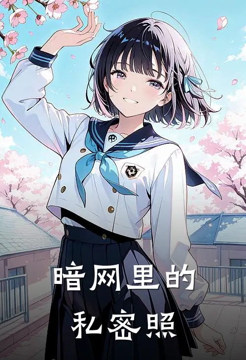 暗网里的私密照