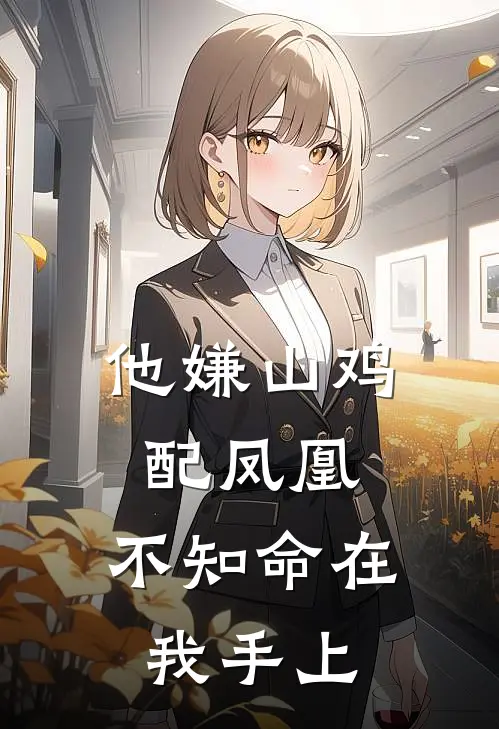 他嫌山鸡配凤凰，不知命在我手上