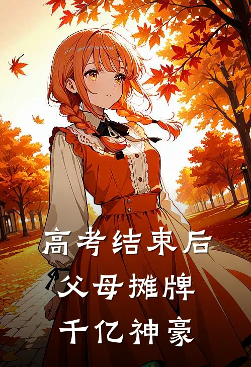 高考结束后，父母摊牌千亿神豪