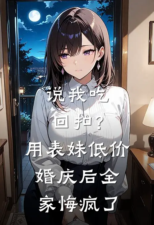 说我吃回扣？用表妹低价婚庆后全家悔疯了