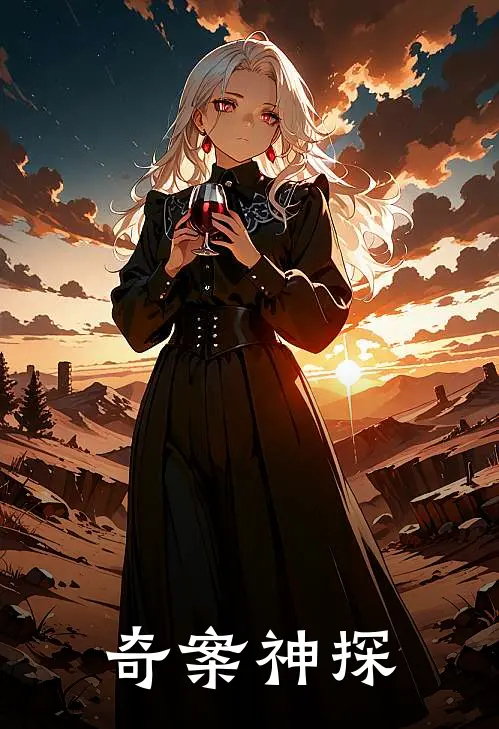 奇案神探