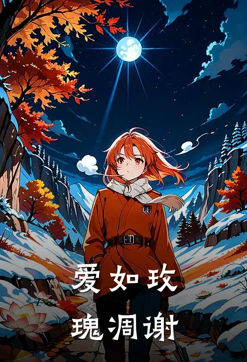爱如玫瑰凋谢