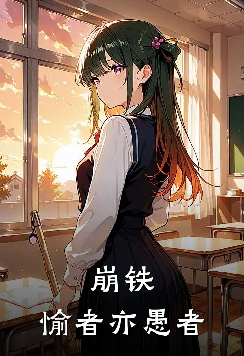 崩铁：愉者亦愚者