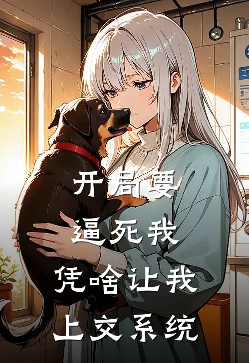开局要逼死我，凭啥让我上交系统
