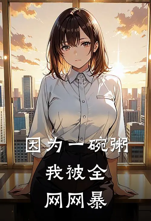 因为一碗粥，我被全网网暴