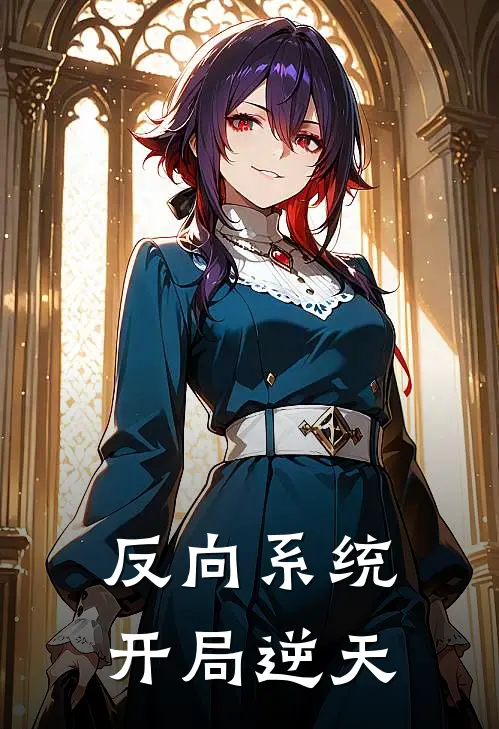 反向系统：开局逆天