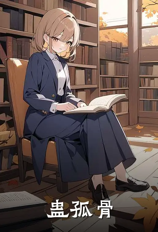 蛊孤骨
