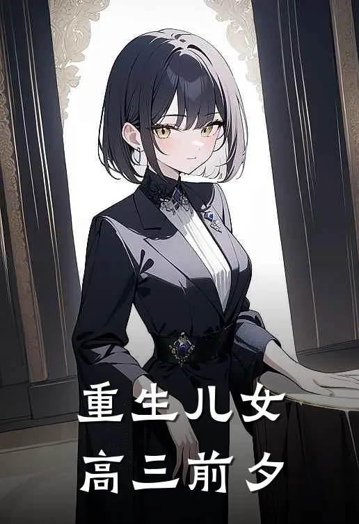 重生儿女高三前夕