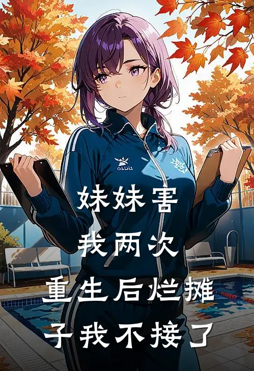 妹妹害我两次，重生后烂摊子我不接了