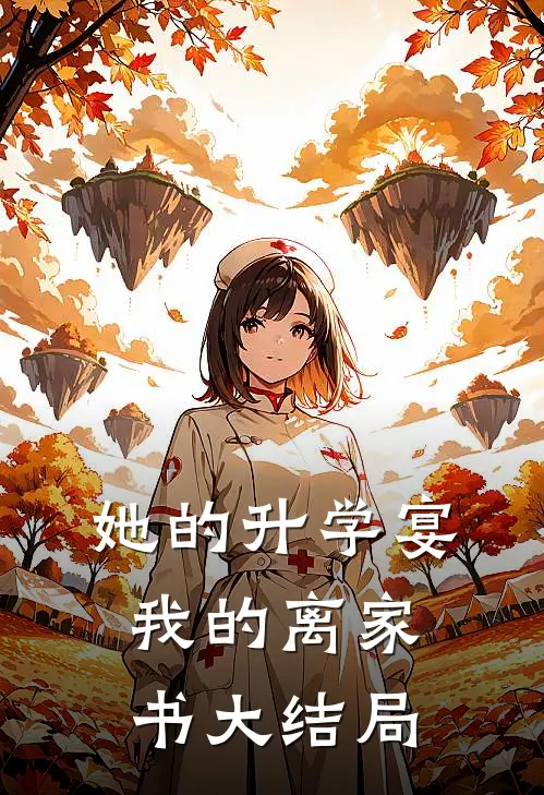 她的升学宴，我的离家书大结局