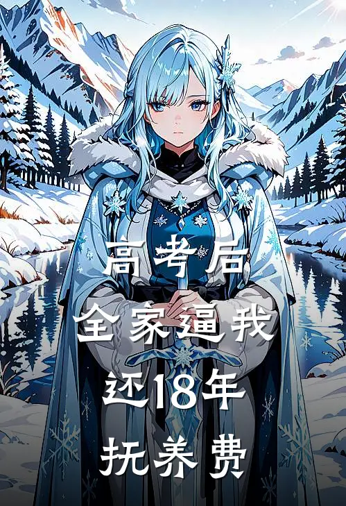 高考后，全家逼我还18年抚养费