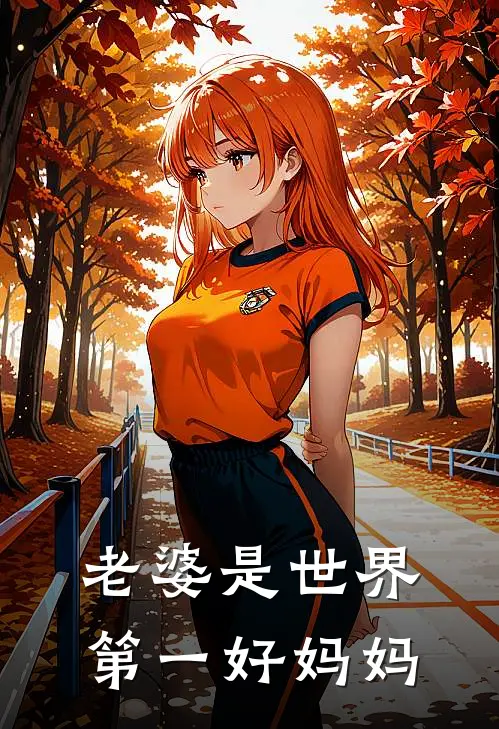 老婆是世界第一好妈妈