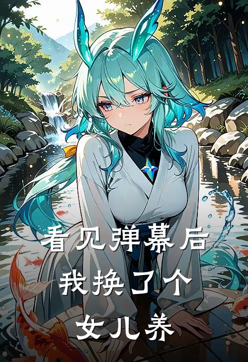 看见弹幕后，我换了个女儿养