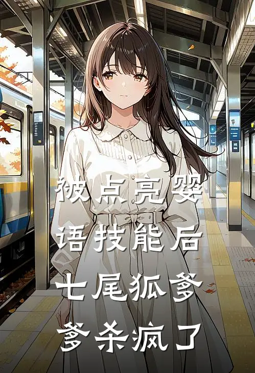 被点亮婴语技能后，七尾狐爹爹杀疯了