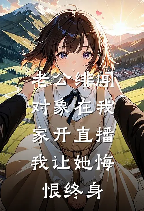 老公绯闻对象在我家开直播，我让她悔恨终身
