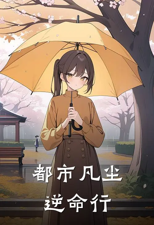 都市凡尘逆命行