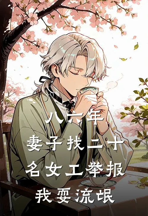 八六年，妻子找二十名女工举报我耍流氓