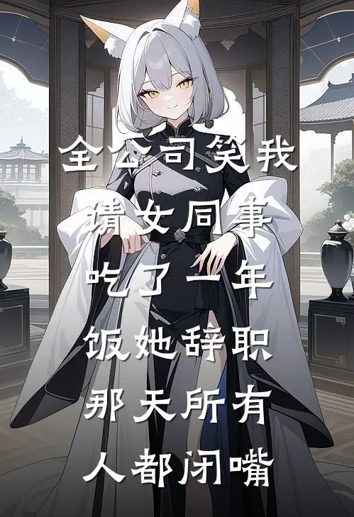 全公司笑我请女同事吃了一年饭她辞职那天所有人都闭嘴