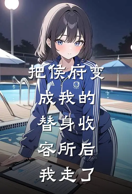 把侯府变成我的替身收容所后，我走了