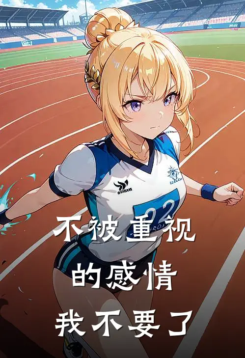 不被重视的感情，我不要了