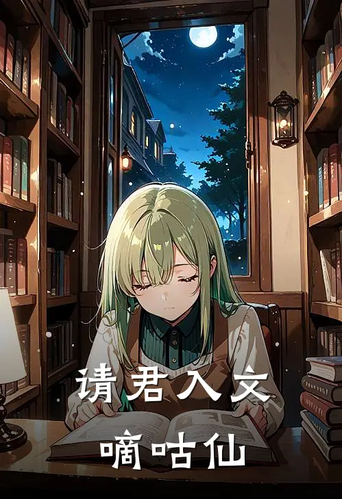 请君入文：嘀咕仙