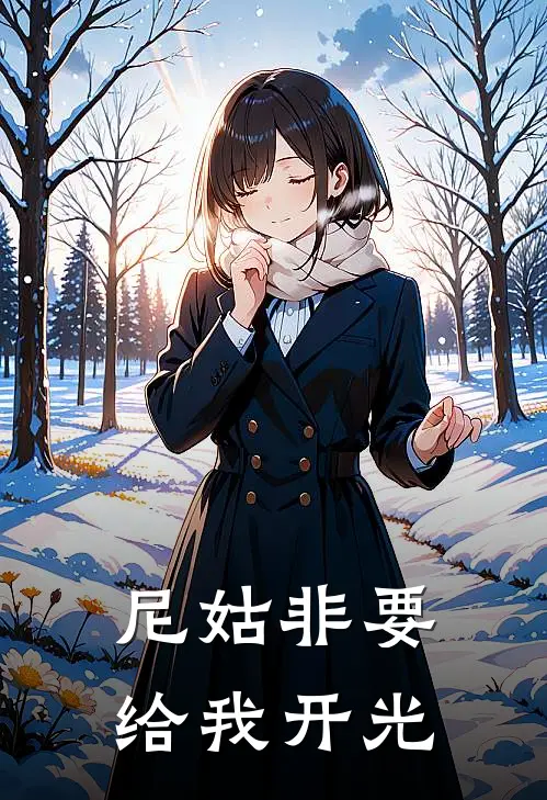 尼姑非要给我开光
