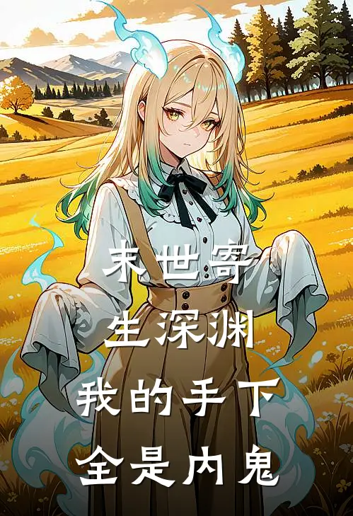 末世寄生深渊：我的手下全是内鬼