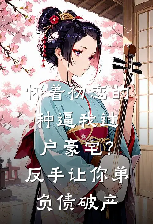 怀着初恋的种逼我过户豪宅？反手让你弟负债破产
