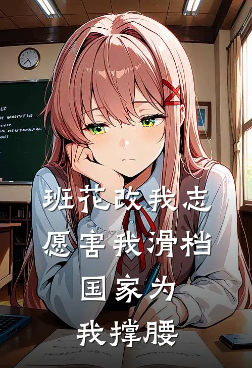 班花改我志愿害我滑档，国家为我撑腰