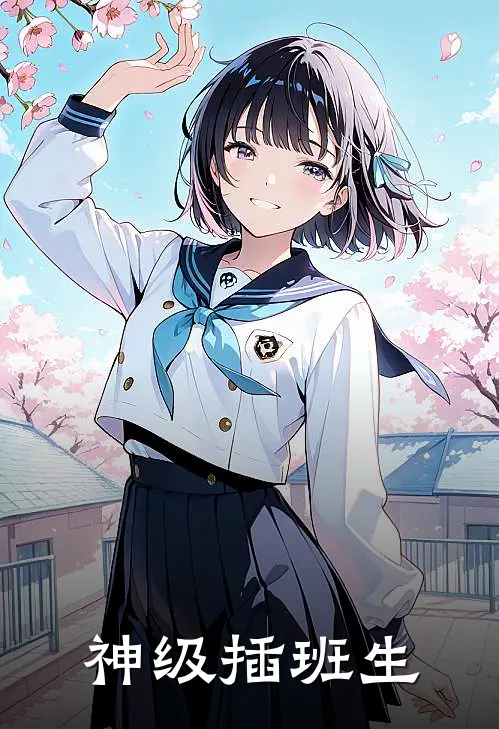 神级插班生
