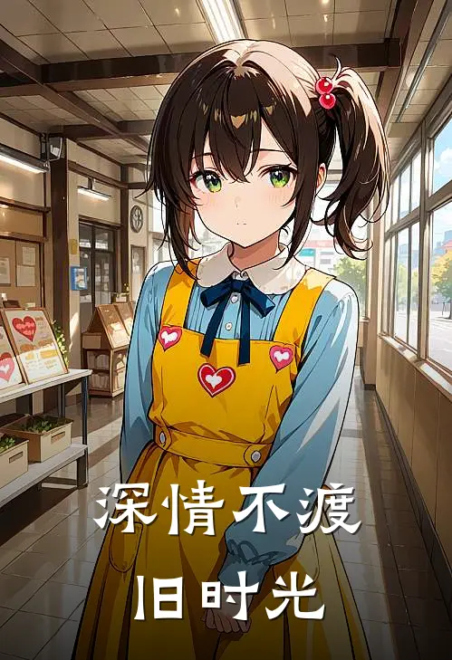 深情不渡旧时光