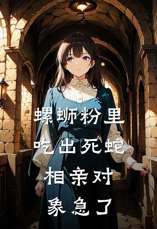 螺蛳粉里吃出死蛇，相亲对象急了