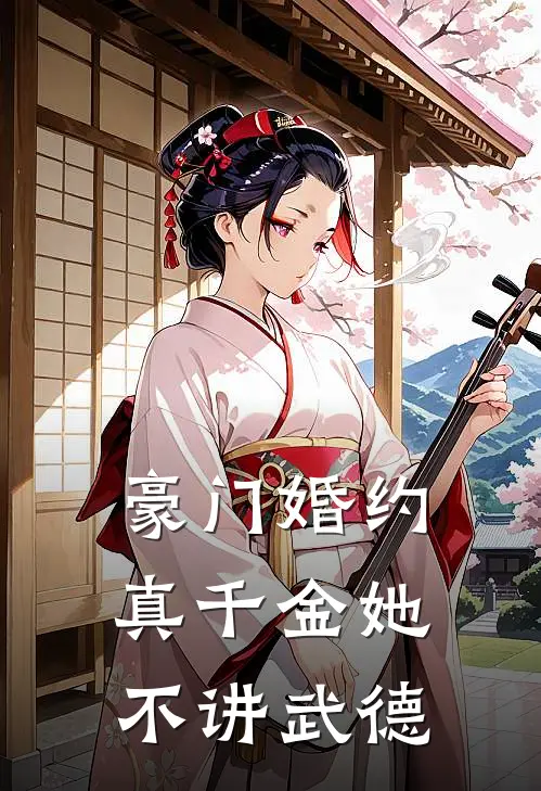 豪门婚约：真千金她不讲武德