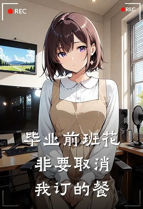 毕业前班花非要取消我订的餐