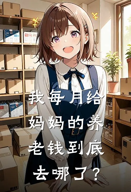 我每月给妈妈的养老钱到底去哪了？