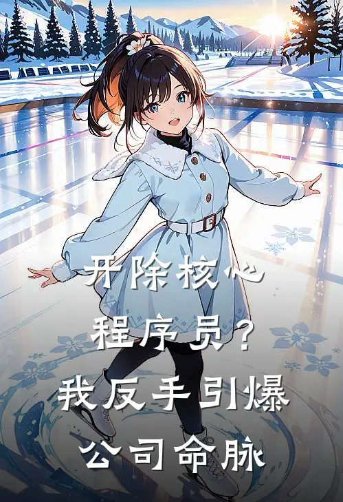 开除核心程序员？我反手引爆公司命脉