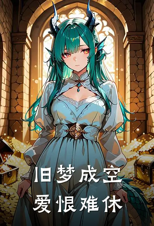 旧梦成空，爱恨难休