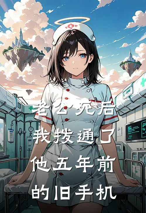 老公死后，我拨通了他五年前的旧手机