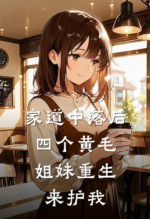 家道中落后，四个黄毛姐妹重生来护我