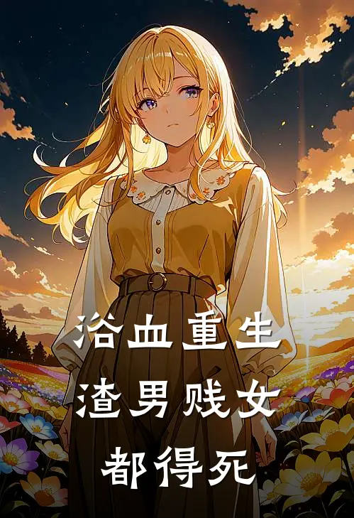 浴血重生：渣男贱女都得死