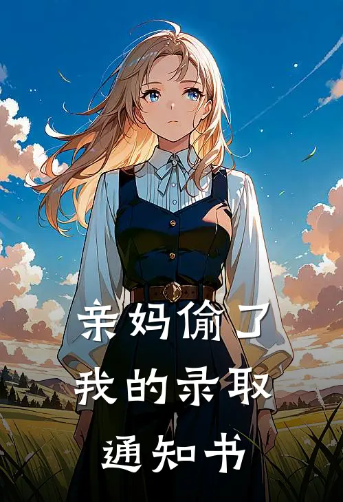 亲妈偷了我的录取通知书