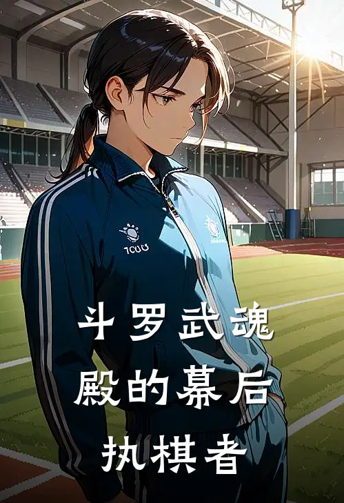斗罗武魂殿的幕后执棋者