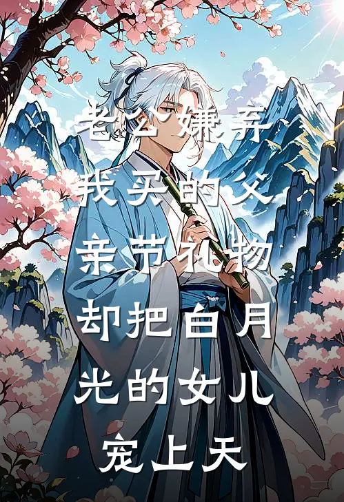 老公嫌弃我买的父亲节礼物，却把白月光的女儿宠上天