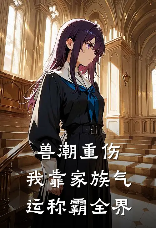 兽潮重伤，我靠家族气运称霸全界