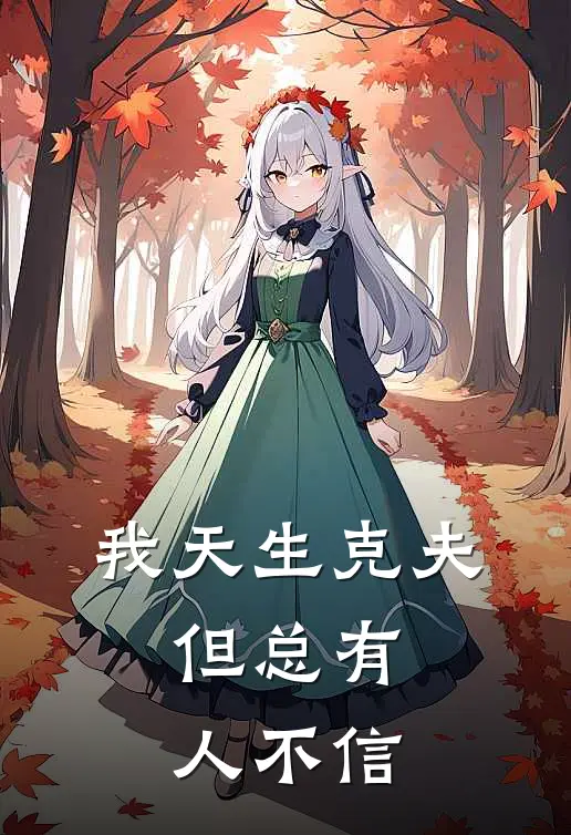我天生克夫，但总有人不信