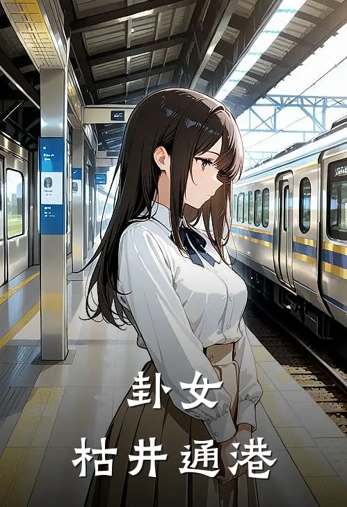 卦女：枯井通港