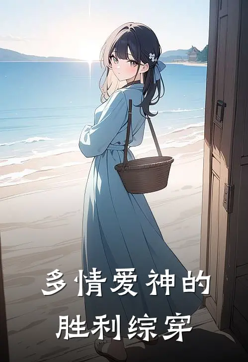 多情爱神的胜利【综穿】