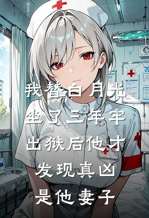 我替白月光坐了三年牢，出狱后他才发现真凶是他妻子