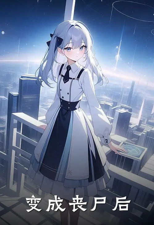 变成丧尸后