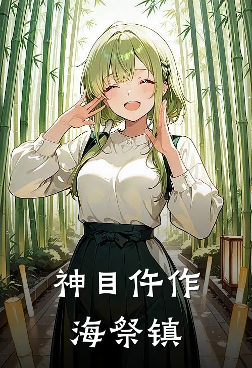 神目仵作：海祭镇